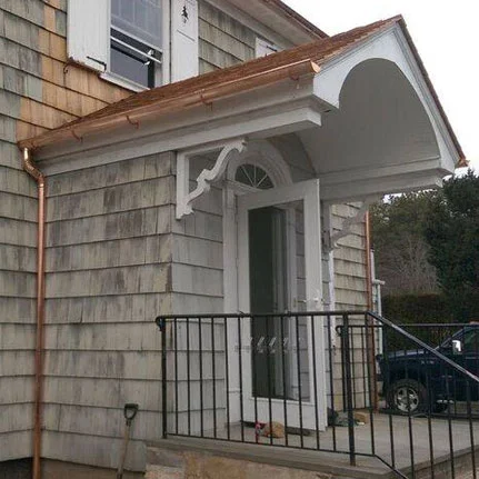 gutter instalation Centereach ny